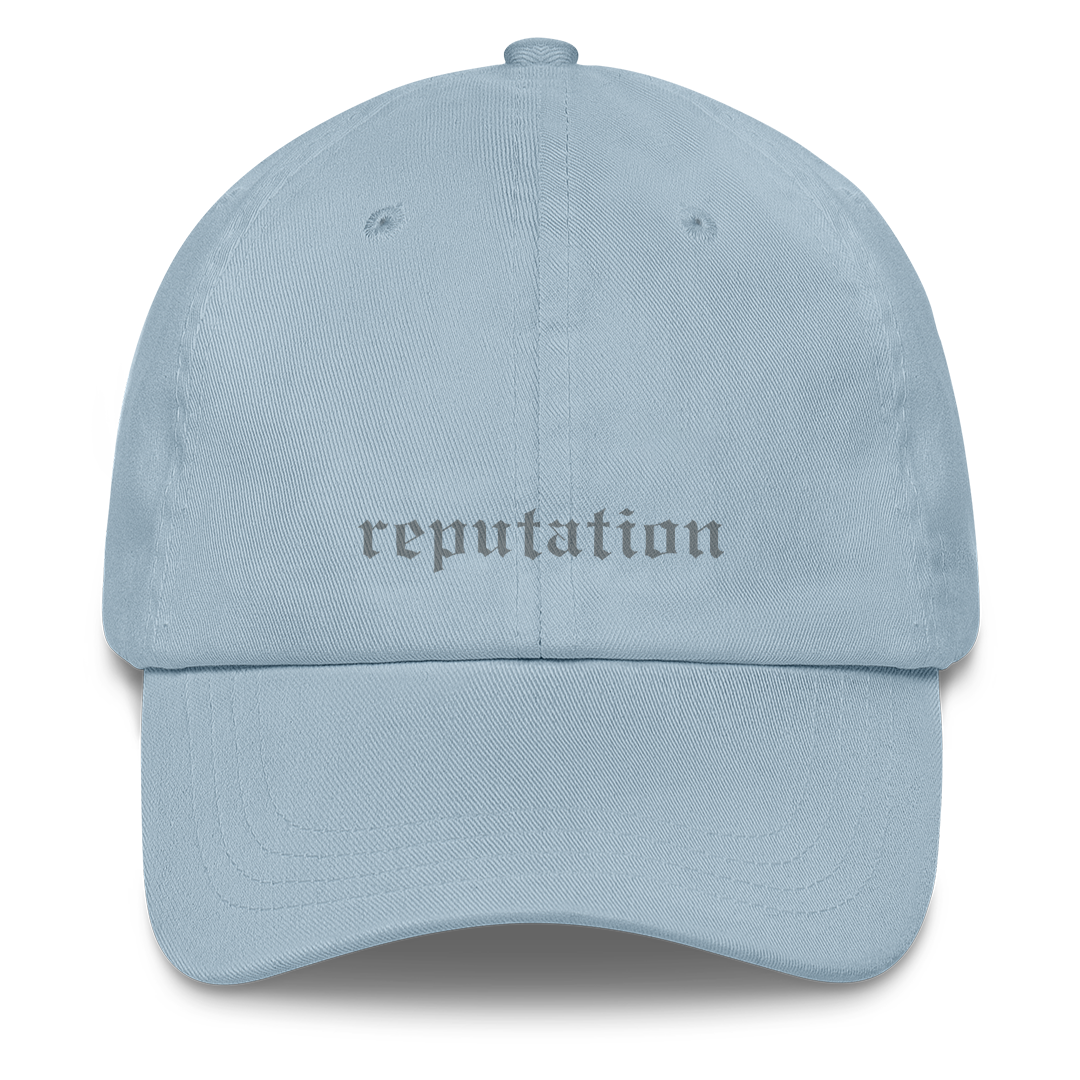 Reputation Cap