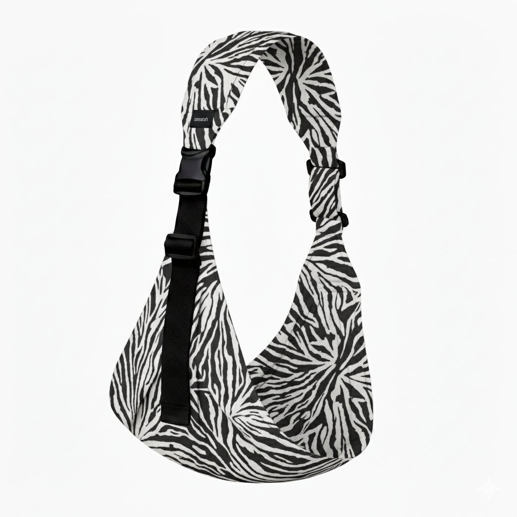 Ebin Toddler Carrier