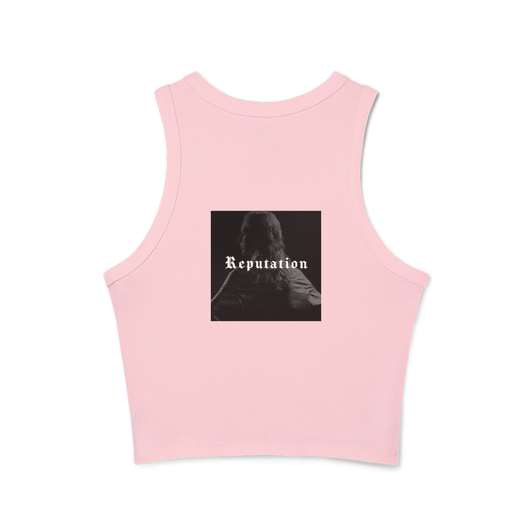 Reputation Tank Top