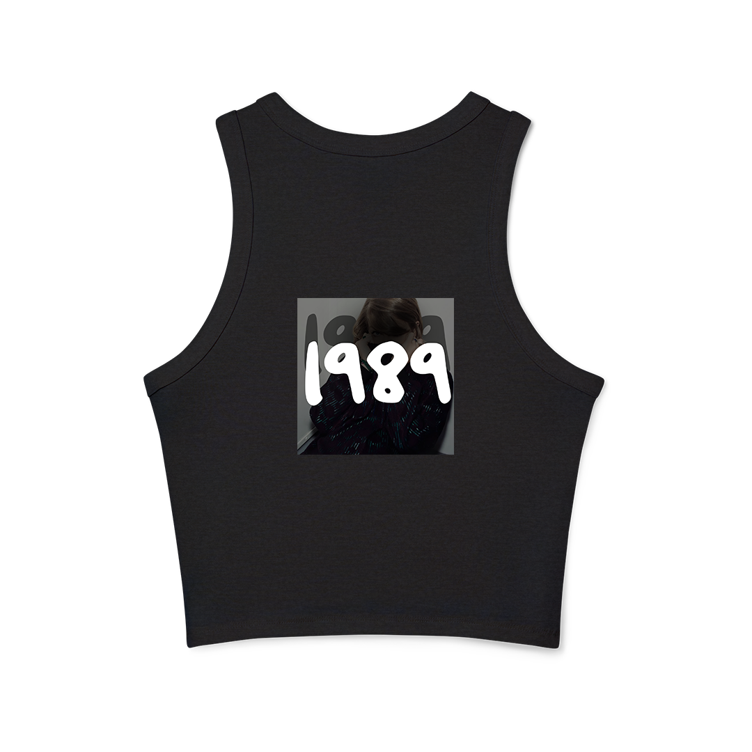 1989 Tank Top