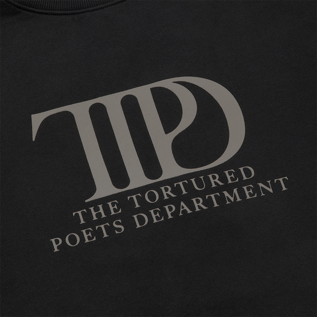 TTPD First Sight Crewneck