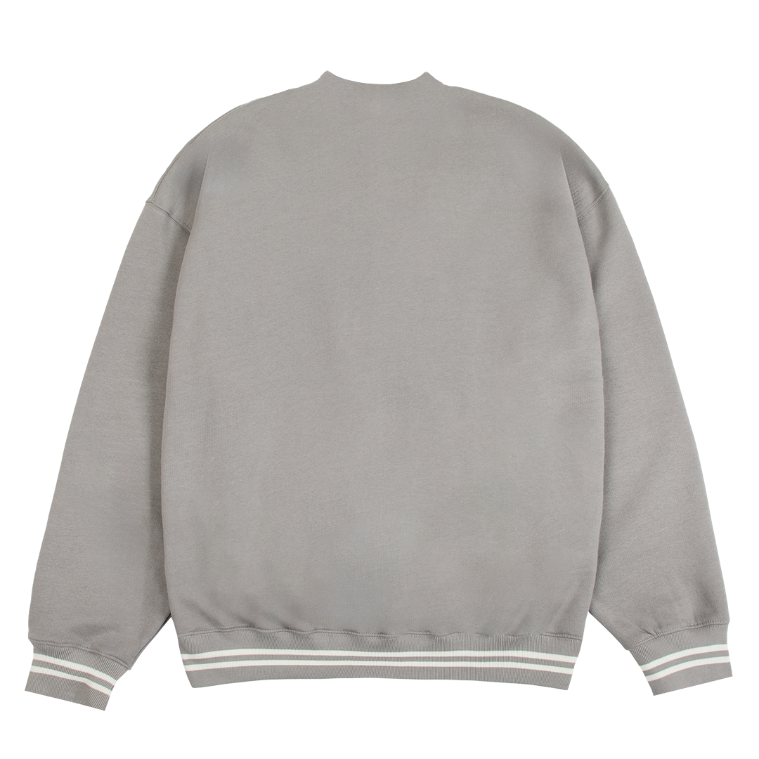 TTPD Varsity Crewneck