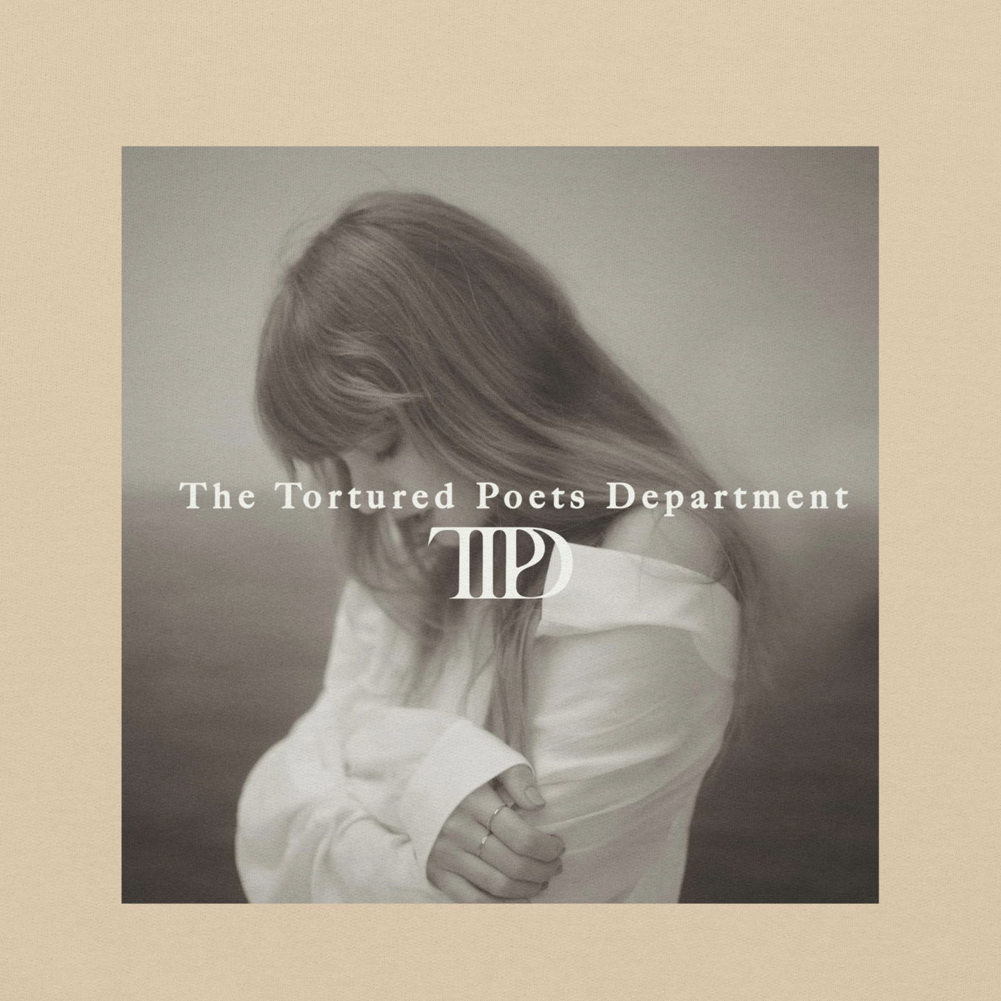 TTPD Track List Hoodie