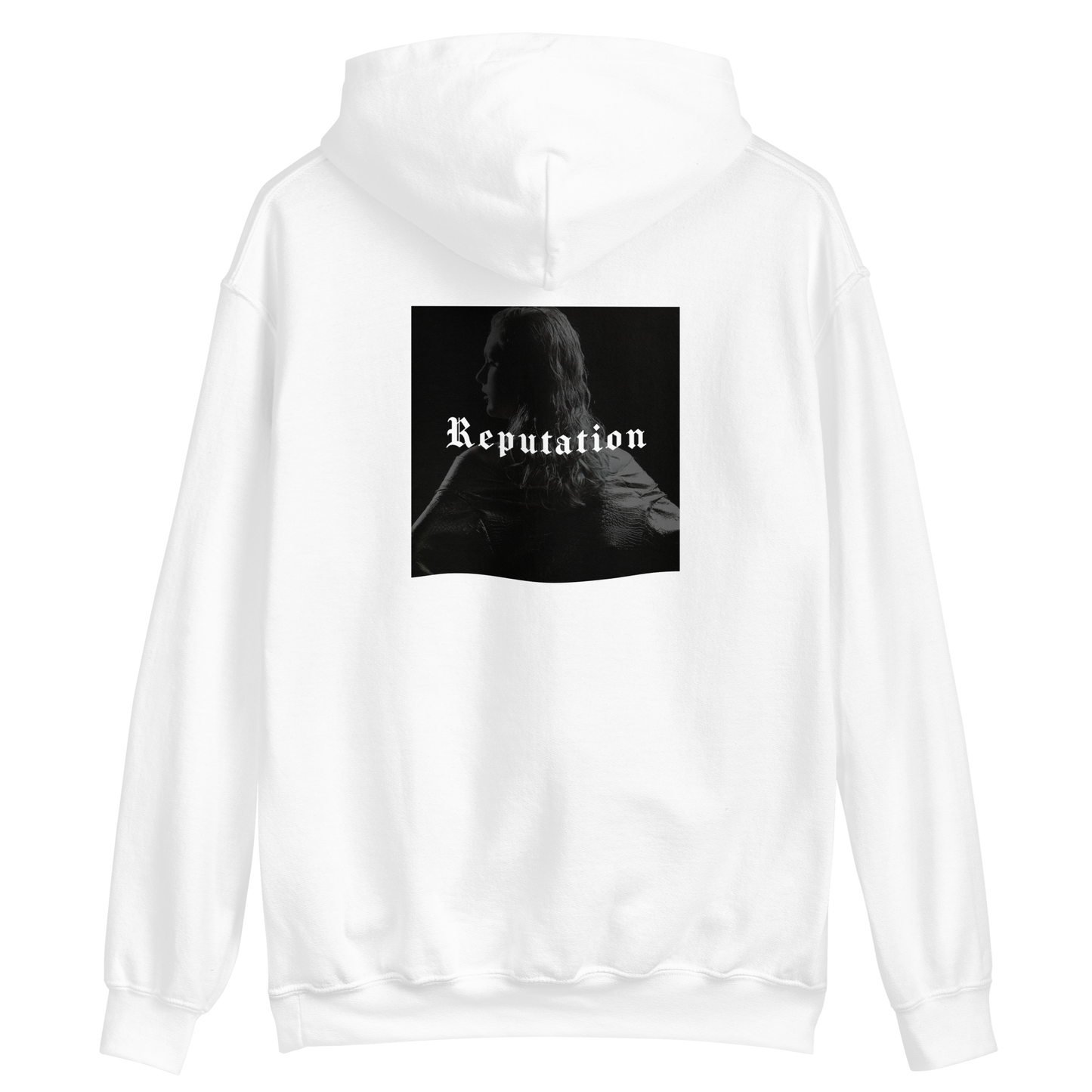 Reputation Hoodie