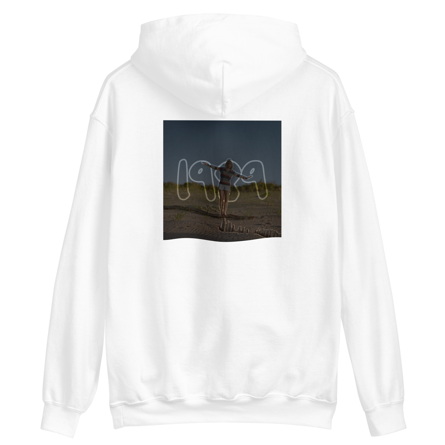 1989 Album Hoodie