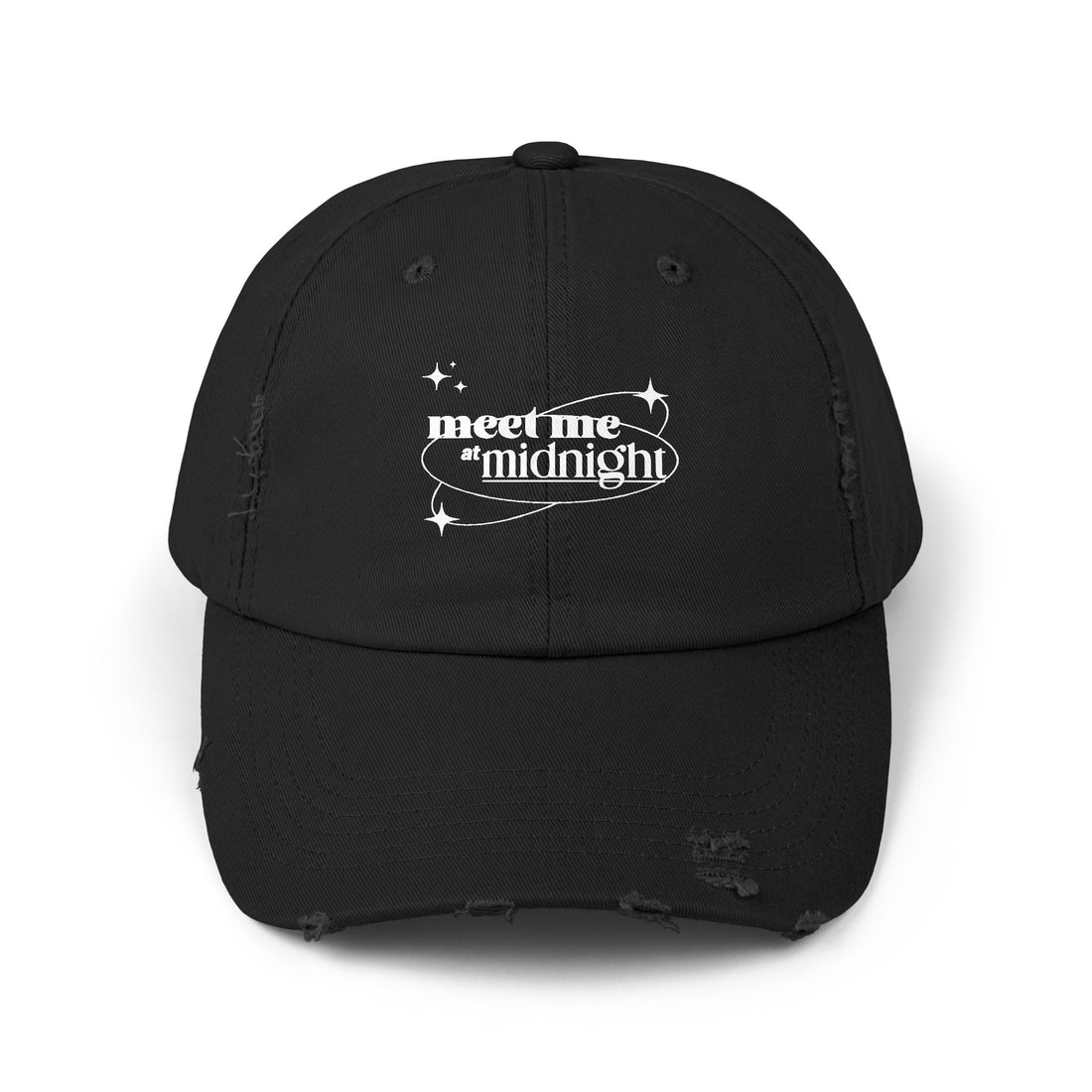 Meet Me Midnight Cap - The Ultimate Meet Me Midnight Cap Buyer's Guide: Sizing, Fabric, and Eras Styling