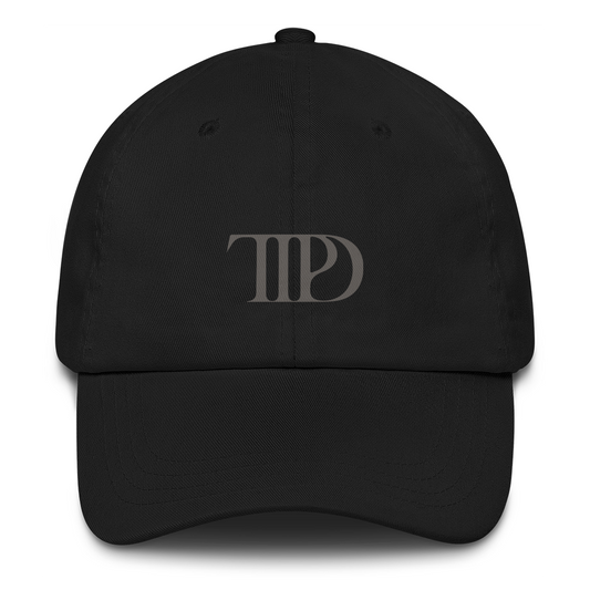 TTPD CAP - Cotton Blends and Screen Print Quality: Inside the TTPD CAP