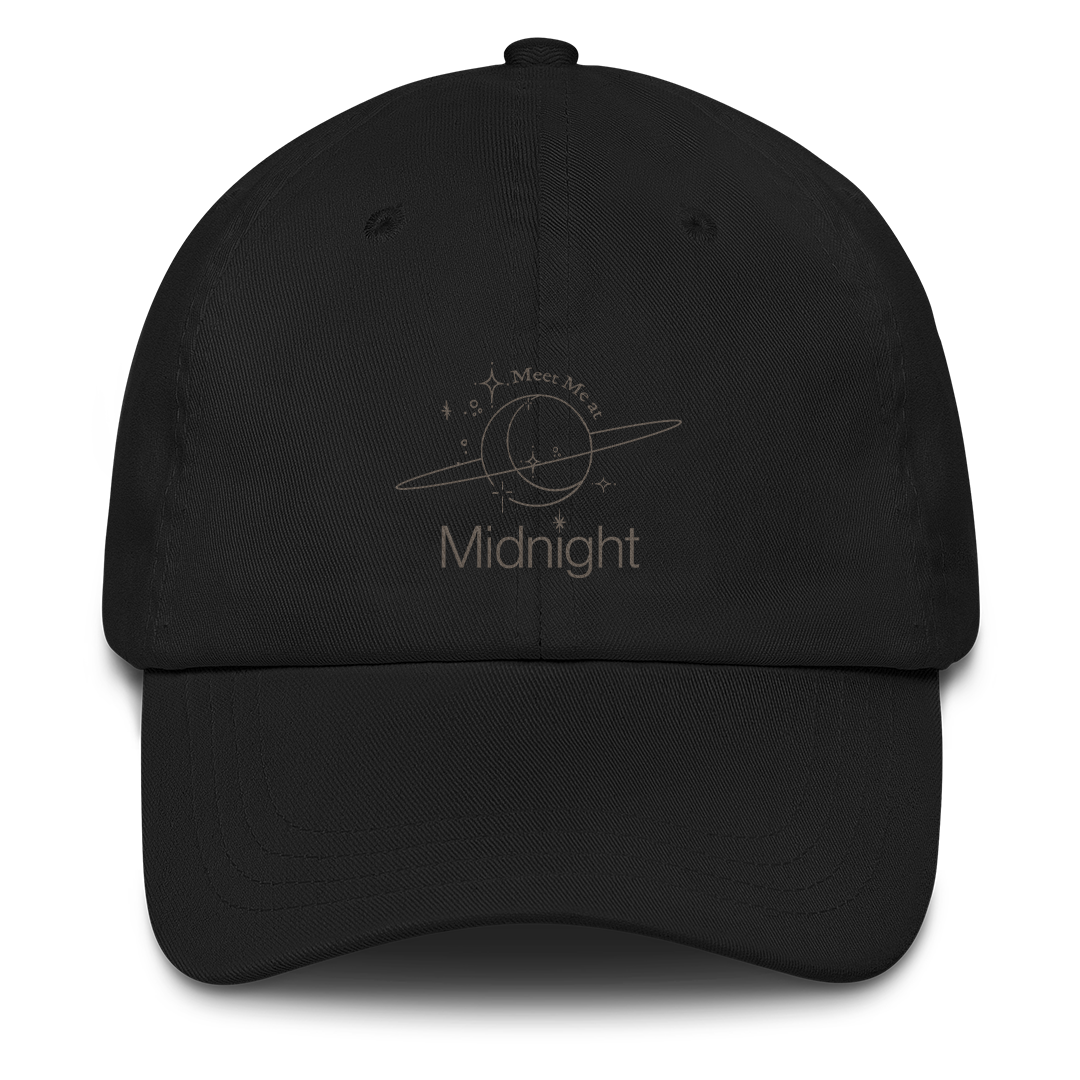 Midnight Cap - Crewneck vs Hoodie vs Tank: Which Midnight Cap Style Matches Your Routine?