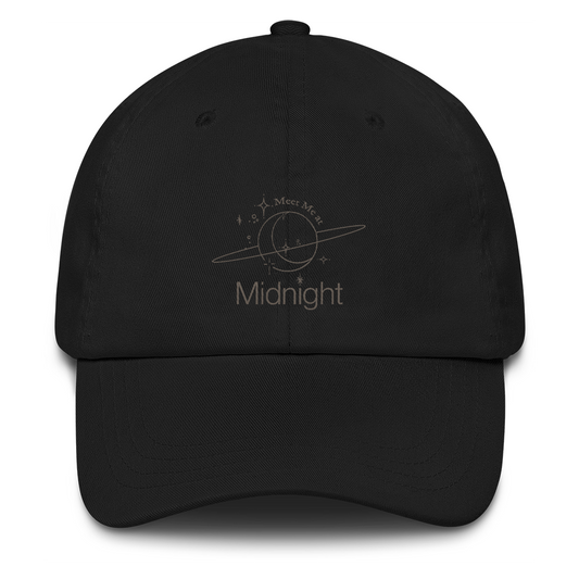 Midnight Cap - Cotton Blends and Screen Print Quality: Inside the Midnight Cap
