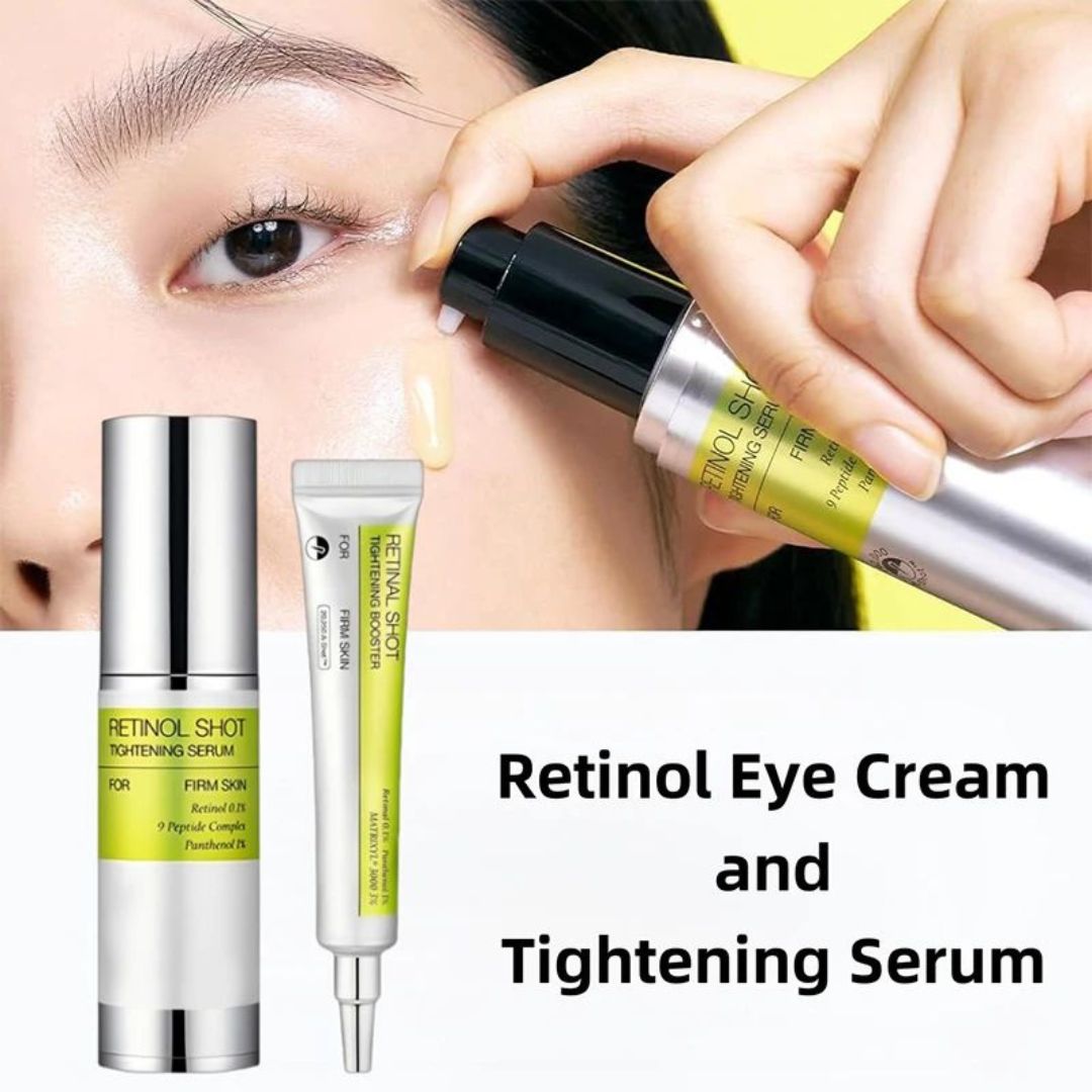 GlowVera™ Retinal Booster - Preserving Active Ingredients: How to Store and Keep GlowVera Retinal Booster Fresh