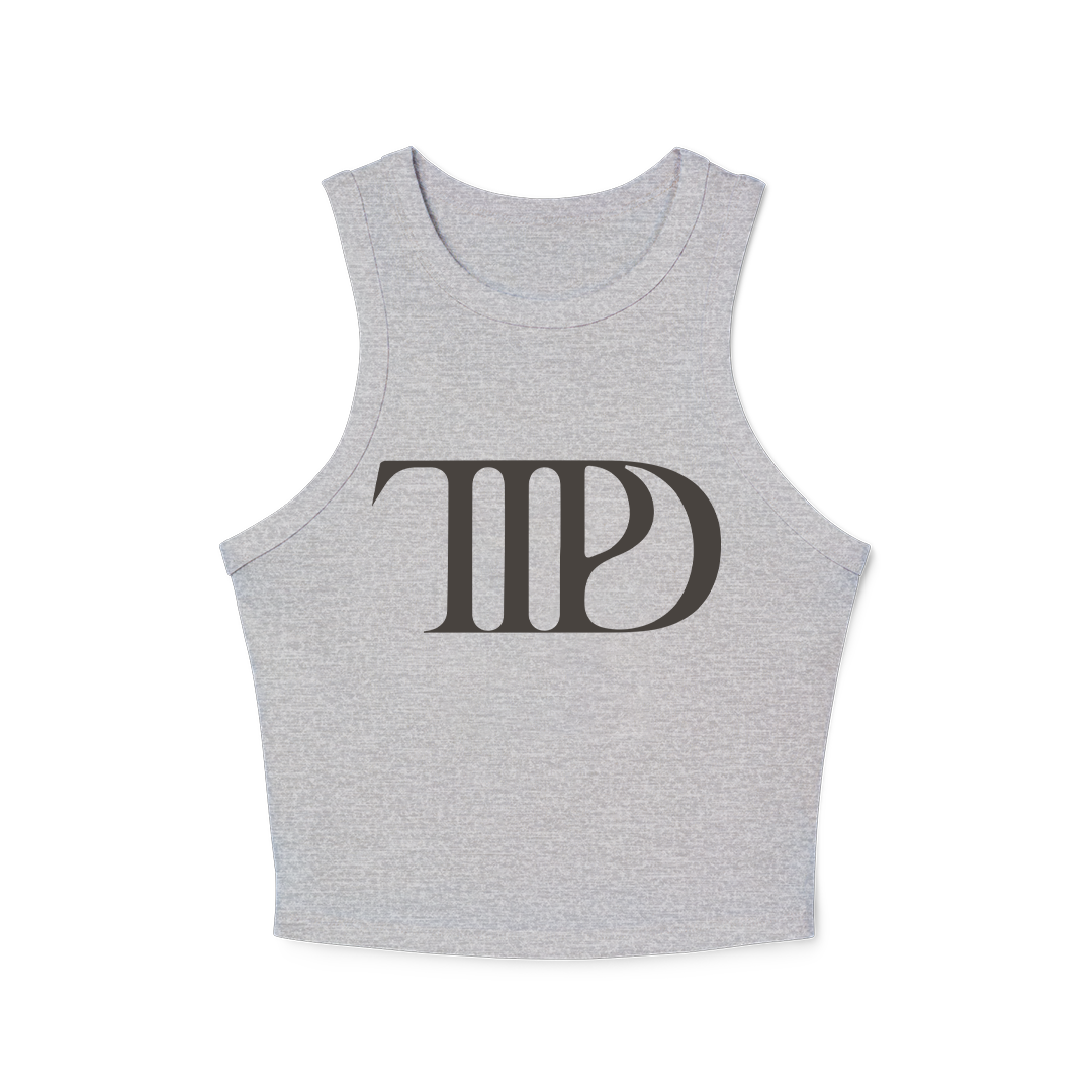 TTPD Tank Top - TTPD Tank Top FAQ: Shipping, Sizing, Care, and Authenticity Answered