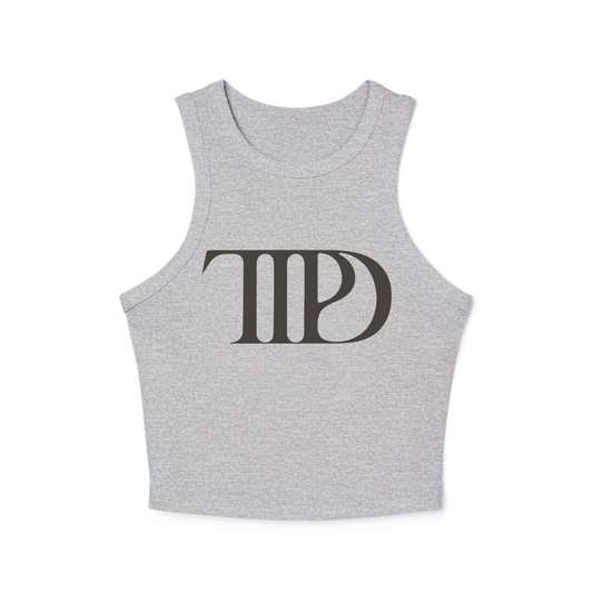 TTPD Tank Top - TTPD Tank Top FAQ: Shipping, Sizing, Care, and Authenticity Answered