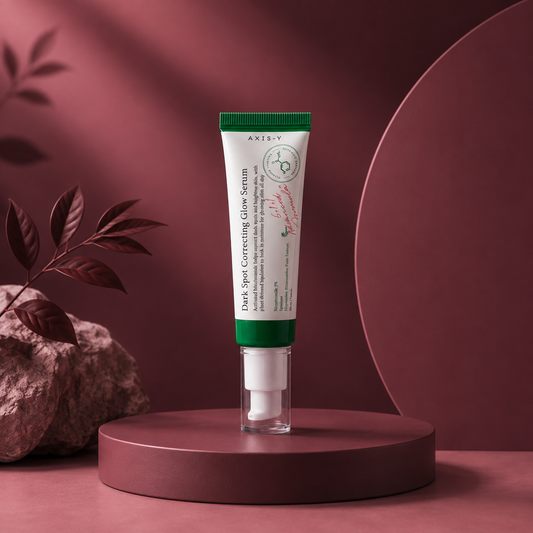 Ebin axis-y dark spot correcting + eye serum - axis-y dark spot correcting + eye serum vs Standard Drugstore Formulas: An Honest Potency Comparison