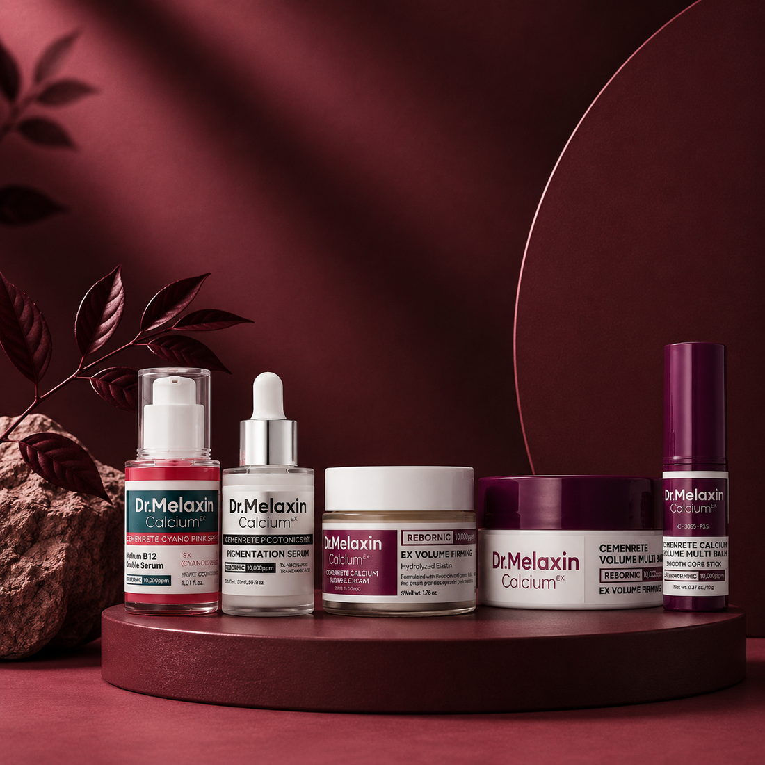 Ebin Dr.Melaxin Collagen Boost Set - Preserving Active Ingredients: How to Store and Keep Dr.Melaxin Collagen Boost Set Fresh