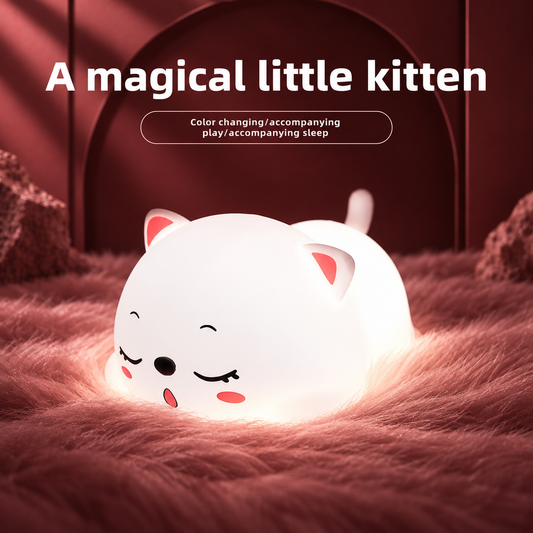 Ebin Animal Shape Rechargeable Night Light - How to Set Up and Optimize Your Animal Shape Rechargeable Night Light for Maximum Efficiency