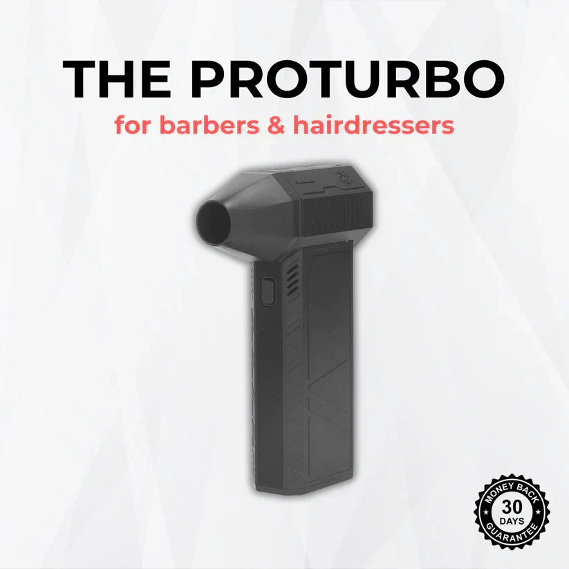 The ProTurbo - The Complete Guide to the The ProTurbo: Smart Features and Practical Benefits