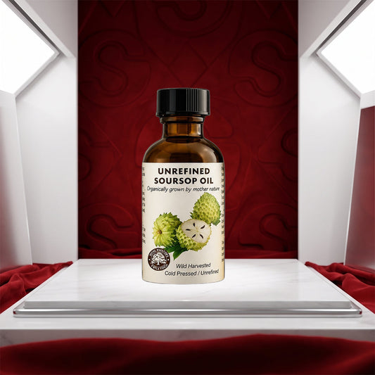 Ebin Best Nature's Cosmetics Organic Soursop Oil - Building an Age-Defying Glow: Integrating Best Nature's Cosmetics Organic Soursop Oil into a 30+ Routine