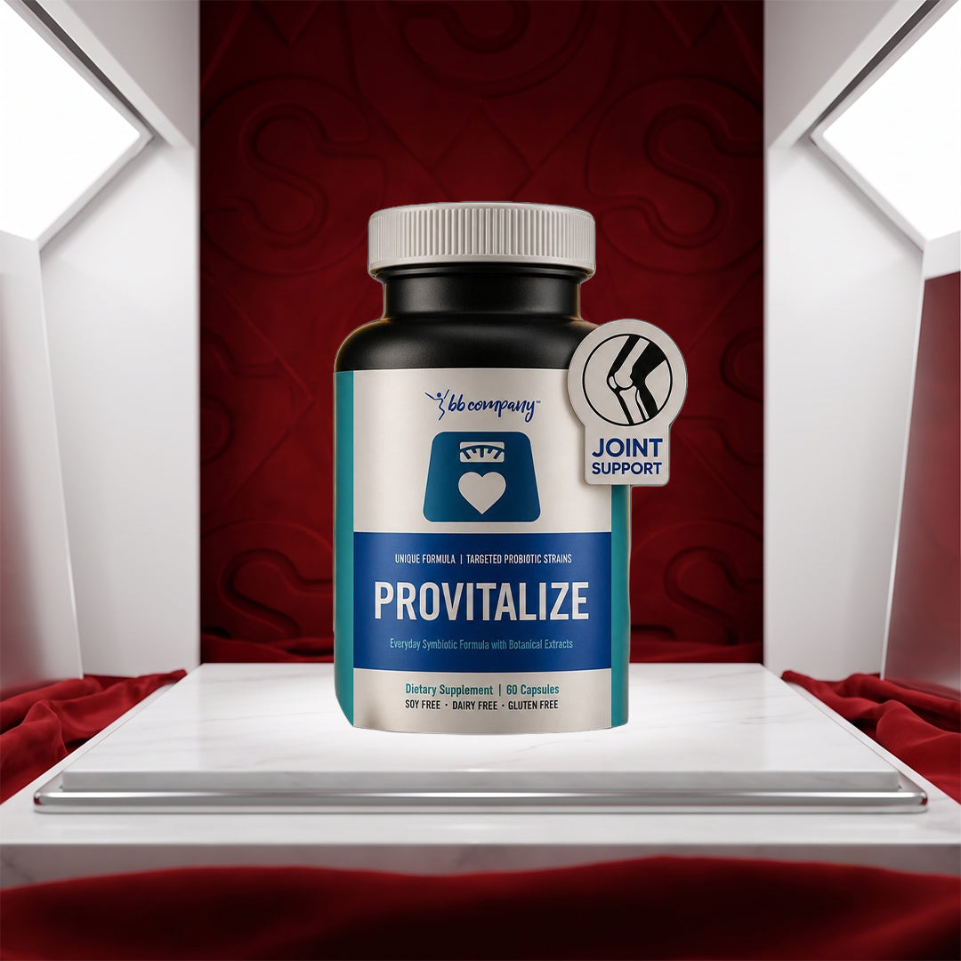 Ebin Advanced Joint Support Formula - The Complete Guide to Advanced Joint Support Formula: Features, Safety, and Daily Benefits