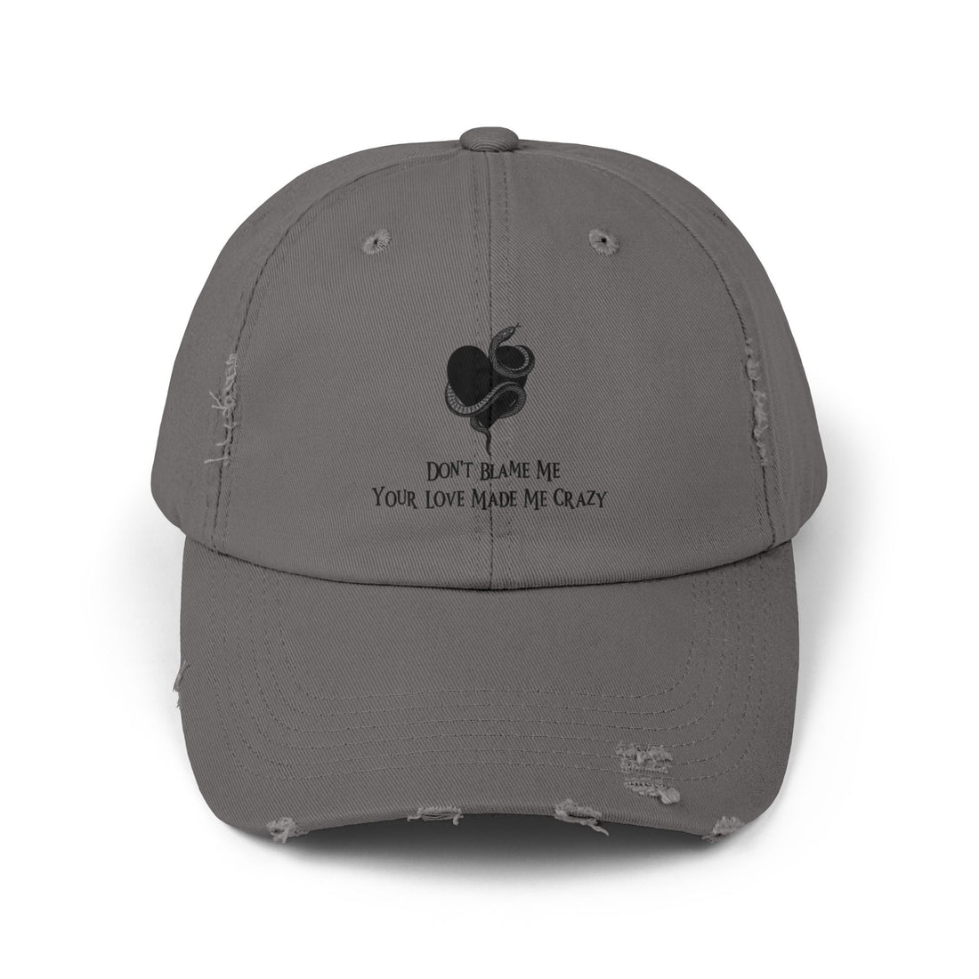 Don't Blame Me Cap - Preserving Your Eras Merch: How to Keep the Don't Blame Me Cap Looking Brand New