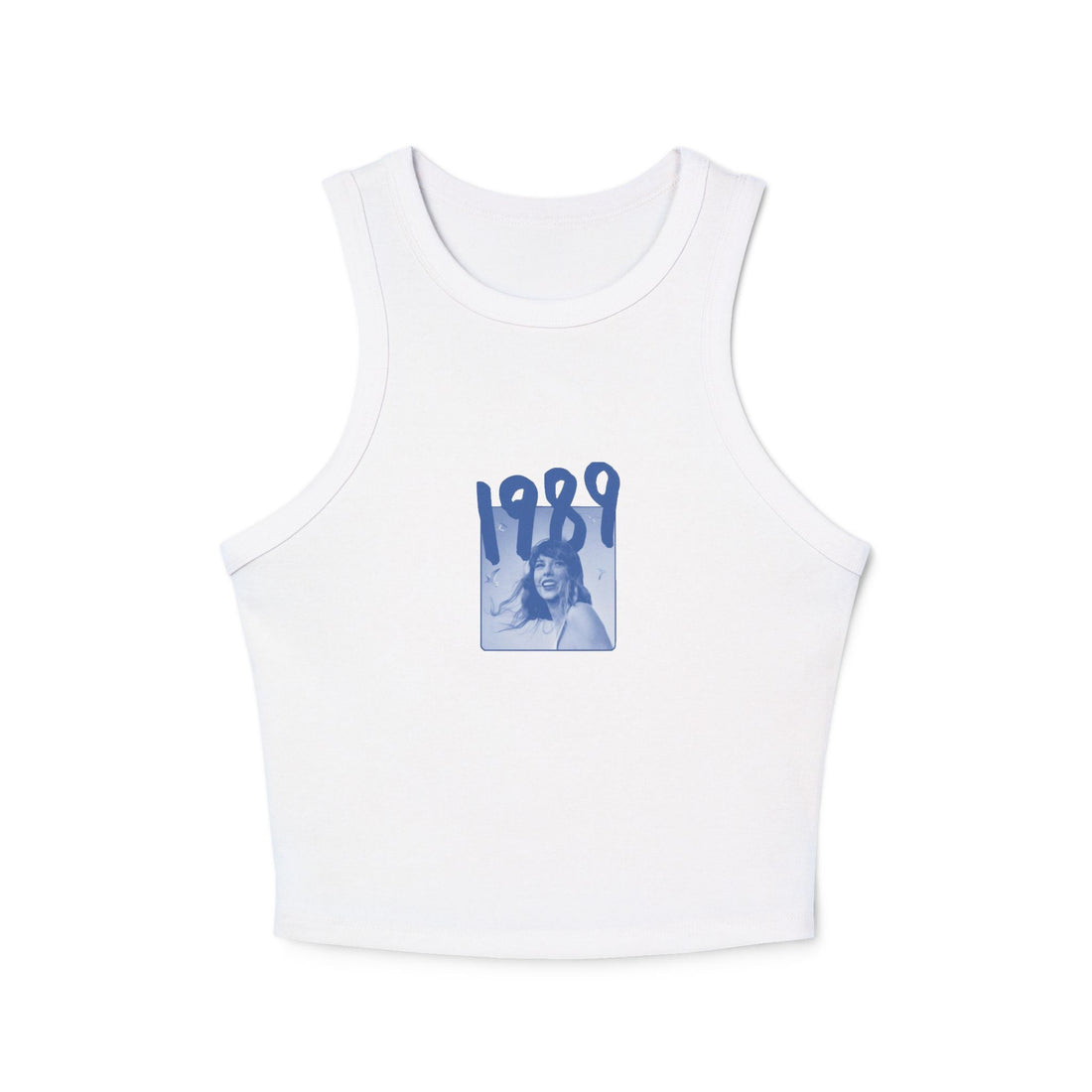 1989 Tank - Concert Comfort Checklist: Why the 1989 Tank Is Built for Long Stadium Nights
