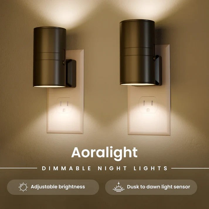 Aoralight™ Soft Night Glow - Aoralight Soft Night Glow FAQ: Safety Ratings, Energy Usage, Warranty, and Real Questions