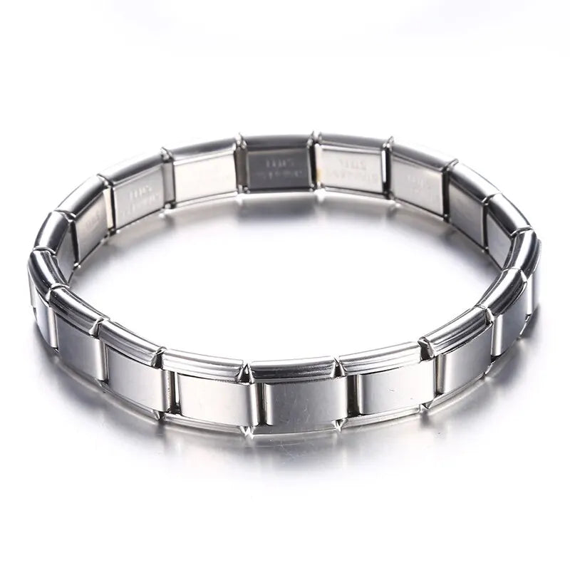 Stainless Steel Bracelets - Stainless Steel Bracelets vs Cheap Brass Fast-Fashion: What Real Longevity Looks Like