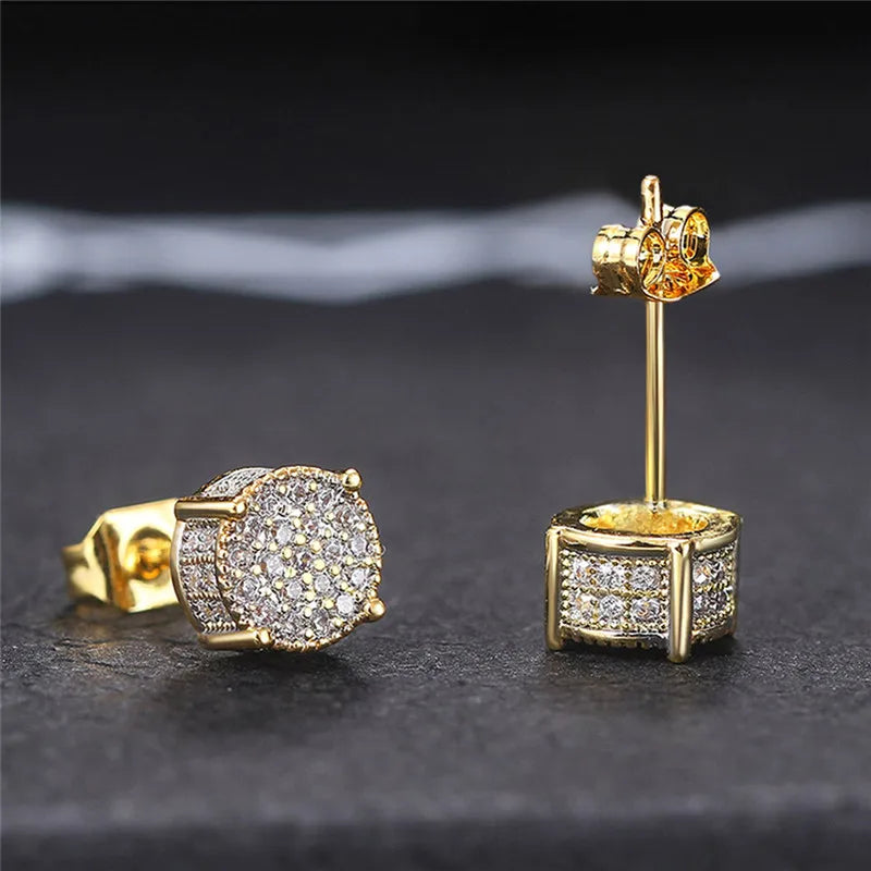 Adele - Inside the Craftsmanship of Adele: PVD Plating, Stainless Steel, and Zircon