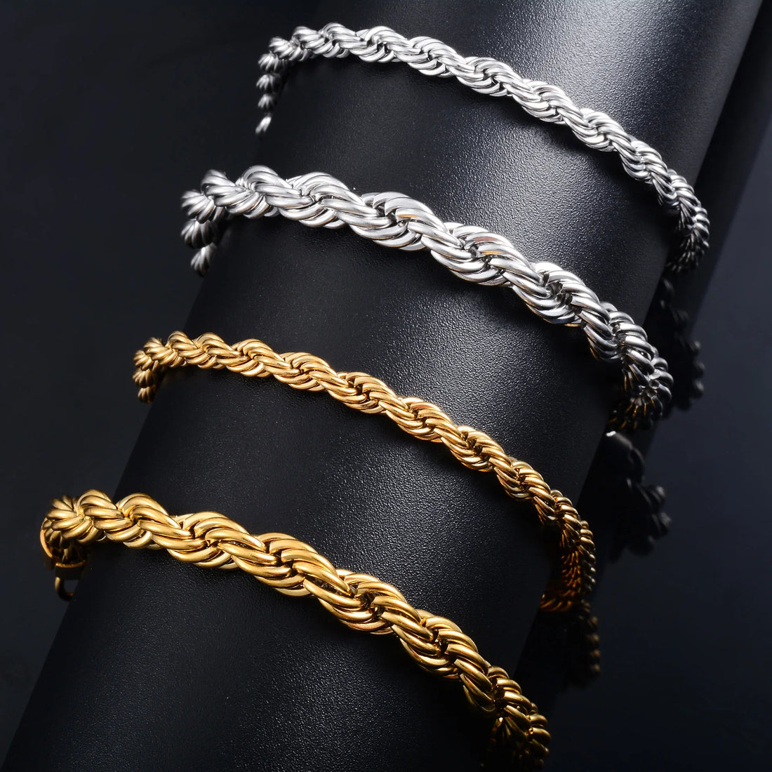 Josephine - Capsule Jewelry Essentials: Why the Josephine Belongs in Every Collection