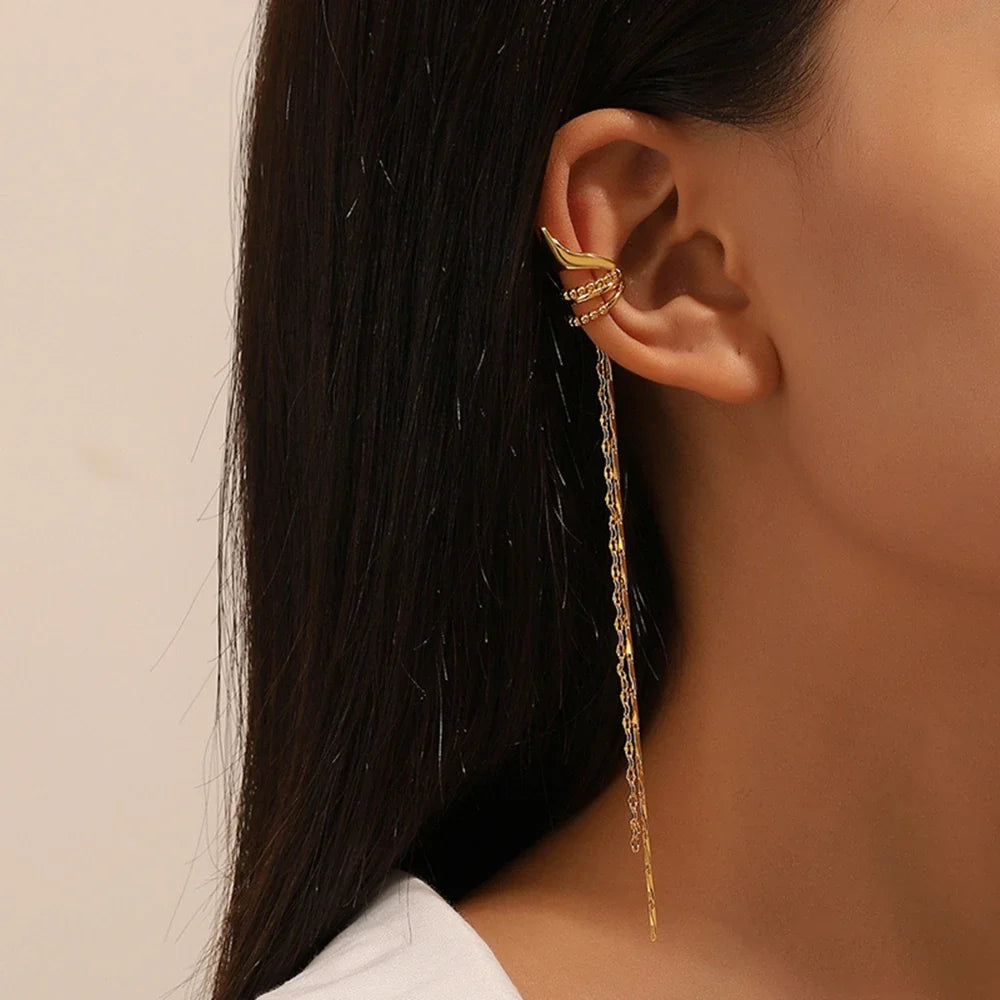 Isadora - Sweatproof & Tarnish-Resistant: Why the Isadora Is Built for 24/7 Wear