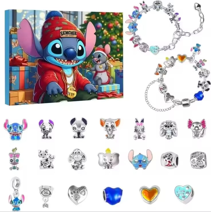 Disney Favourites Advent Calendar - The Parent & Family Guide to the Disney Favourites Advent Calendar: Safety, Materials, and Design