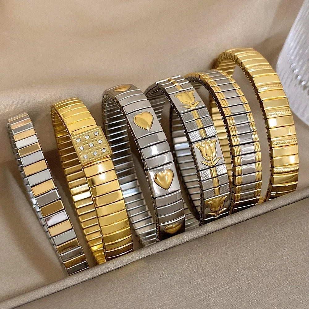 Patricia - 4 Common Mistakes That Dull Jewelry Lustre (And How to Care for the Patricia)