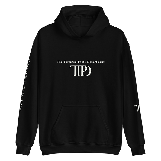 TTPD Hoodie - How to Style the TTPD Hoodie: 5 Cozy and Chic Everyday Outfits