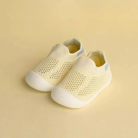 ComfortPlus+ Mesh Baby Sneakers - 5 Mistakes Parents Make with the ComfortPlus+ Mesh Baby Sneakers (And How to Prevent Them)