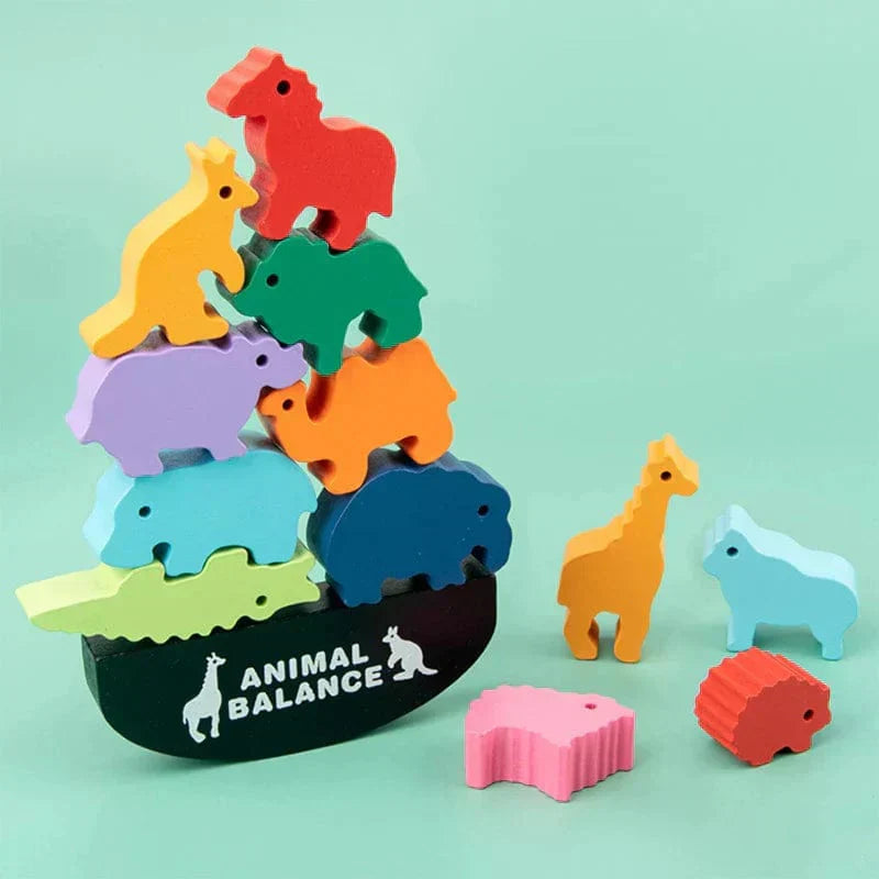 Balance - Animals in Balance - Balance - Animals in Balance vs Bulky Strollers and Generic Gear: What Travel Families Prefer