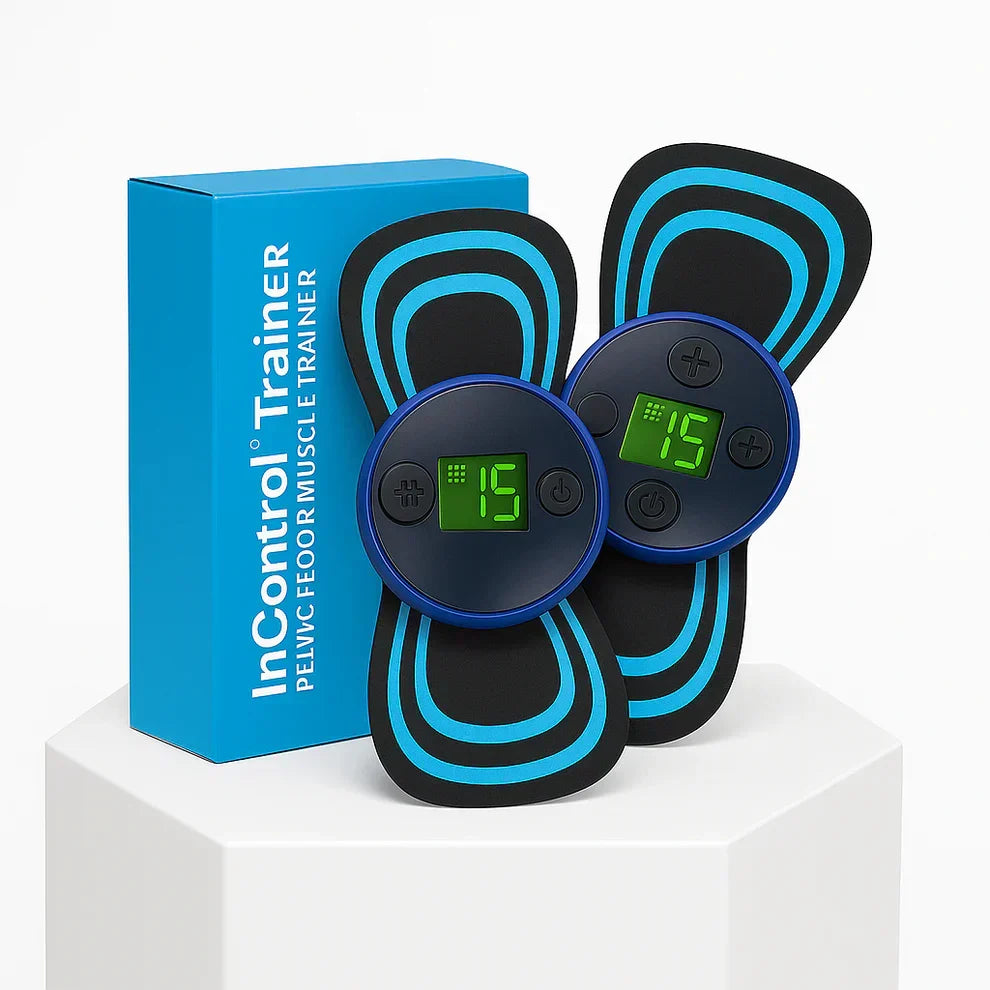 EBIN™ Trainer - Saying Goodbye to Strain and Meltdowns: How Trainer Simplifies Daily Outings