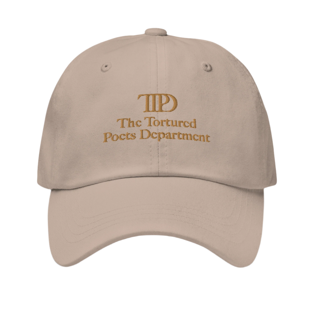 TTPD Cap - The Ultimate TTPD Cap Buyer's Guide: Sizing, Fabric, and Eras Styling