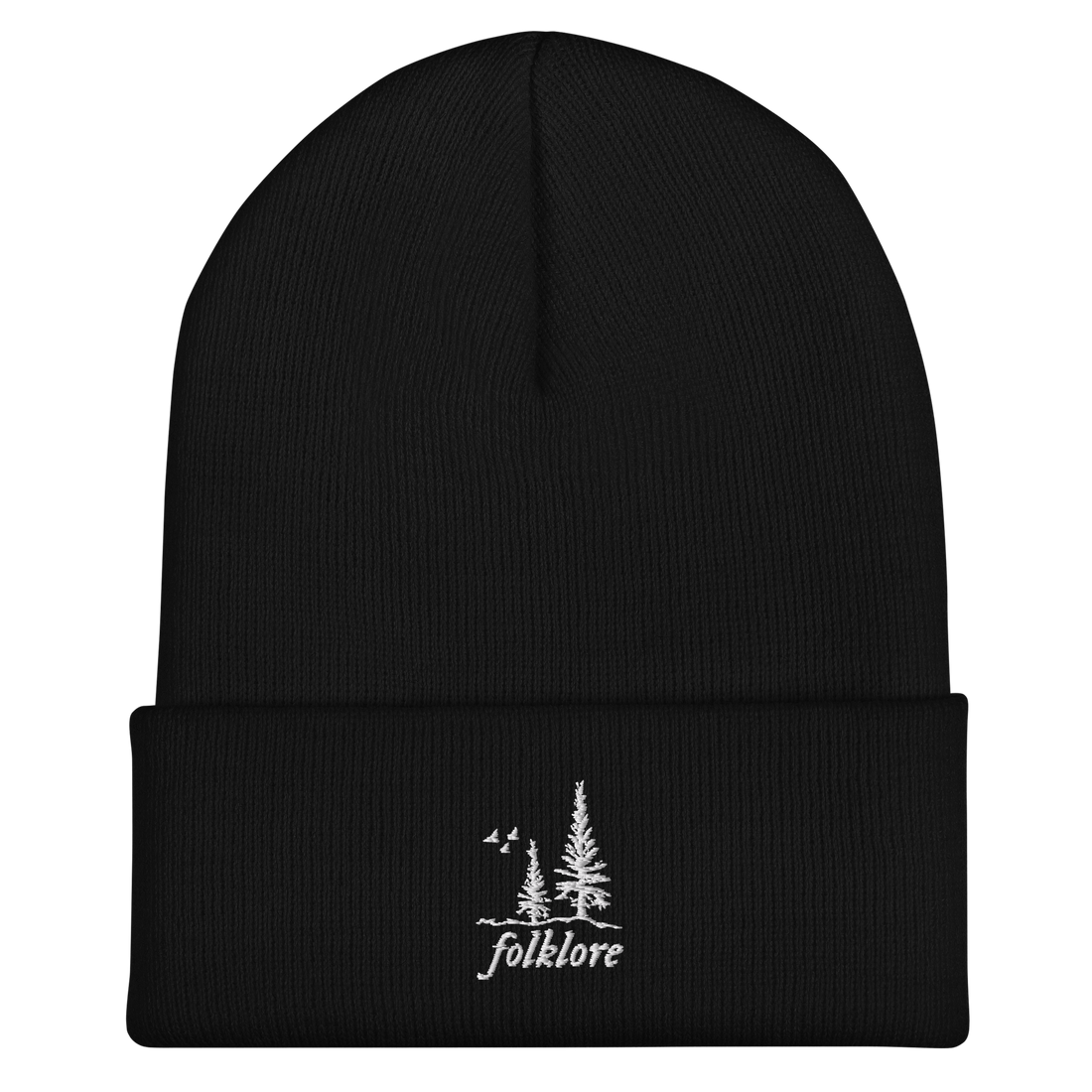 Folklore Album Cap - Cotton Blends and Screen Print Quality: Inside the Folklore Album Cap