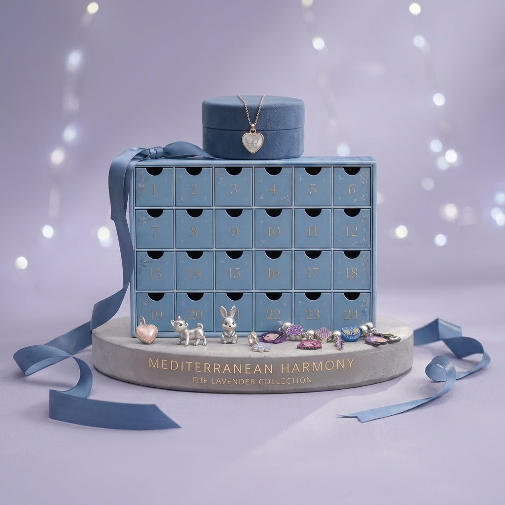 Storybook Favourites Advent Calendar - From Daily Commutes to Weekend Trips: Everyday Adventures with the Storybook Favourites Advent Calendar
