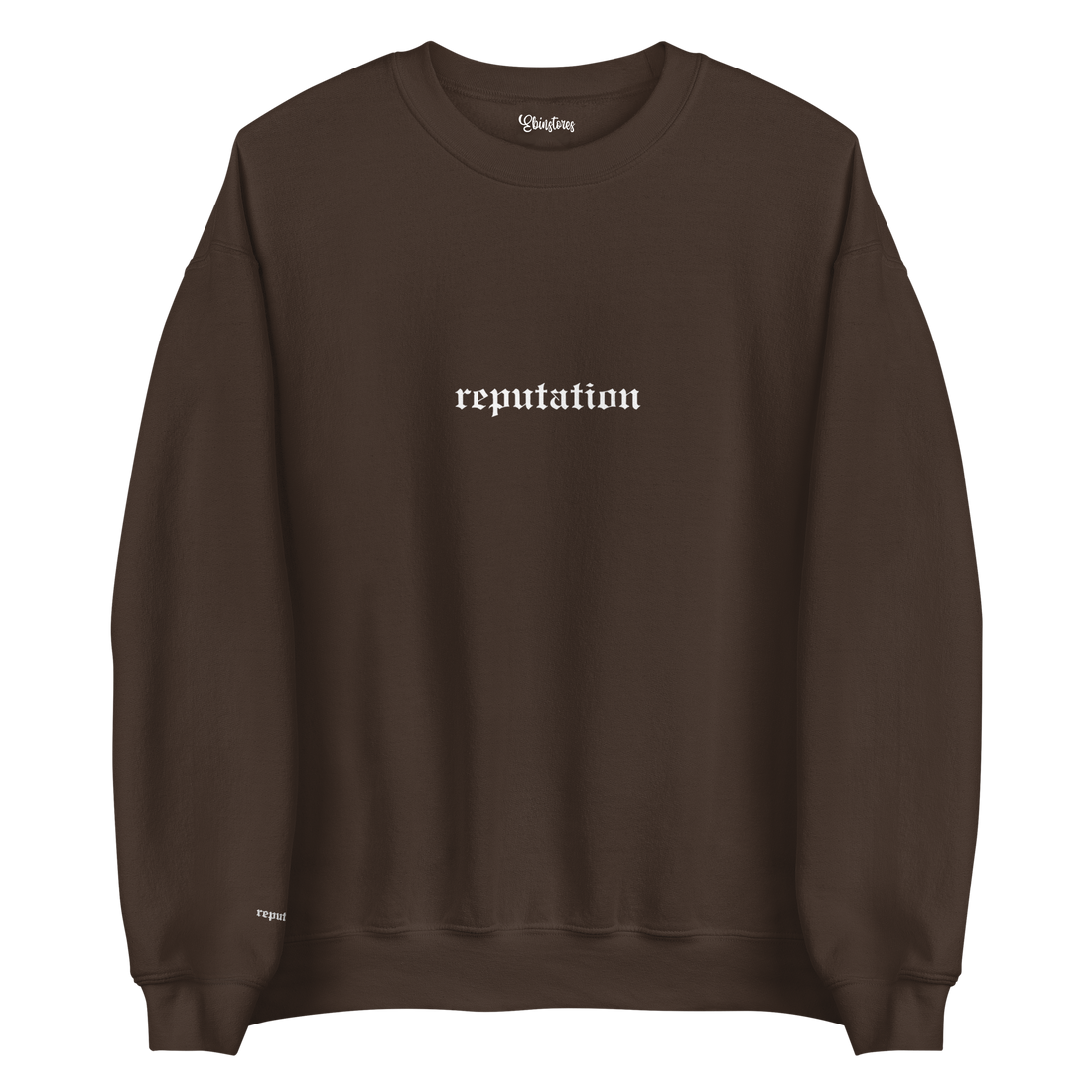 Reputation Sweatshirt - The Ultimate Reputation Sweatshirt Buyer's Guide: Sizing, Fabric, and Eras Styling