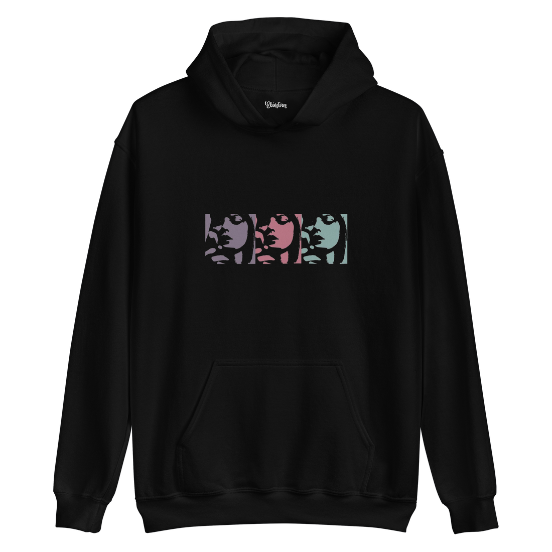 Midnight Hoodie - Oversized vs Standard Fit: Finding Your Exact Fit in the Midnight Hoodie