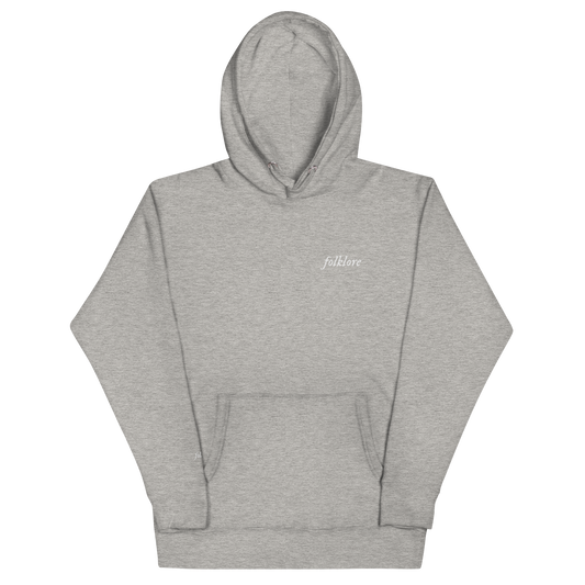 Folklore Hoodie - The Dark Academia Aesthetic: How the Folklore Hoodie Elevates Fall and Winter Wardrobes