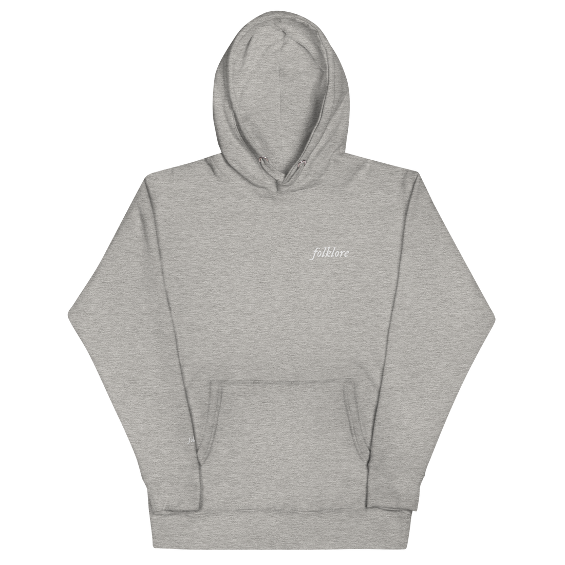 Folklore Hoodie - Oversized vs Standard Fit: Finding Your Exact Fit in the Folklore Hoodie