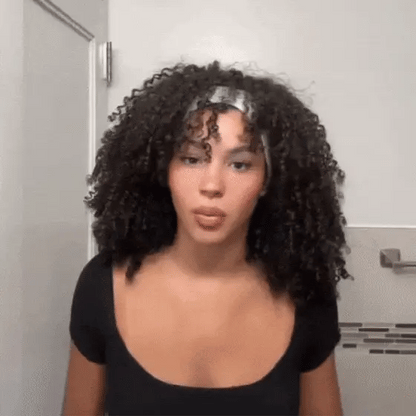 EBIN CURL BRUSH