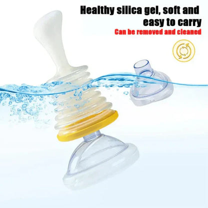 EBIN™ ANTI-CHOKING DEVICE