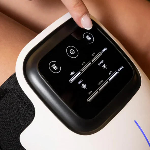 EBIN™ RedLight Massager