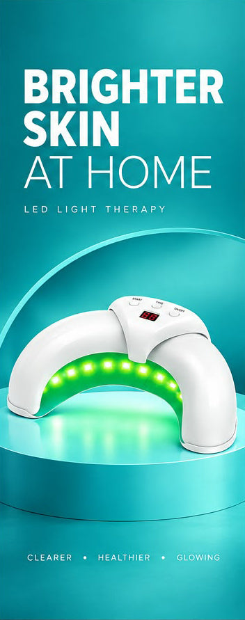 EBIN™Nail Healing Device — landing image 1