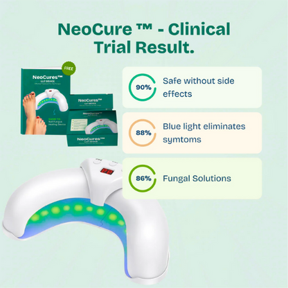 EBIN™Nail Healing Device