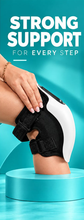 EBIN™ RedLight Massager — landing image 1