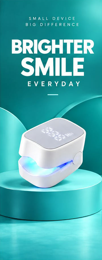 EBIN™ - Nail Fungus Laser Device — landing image 1