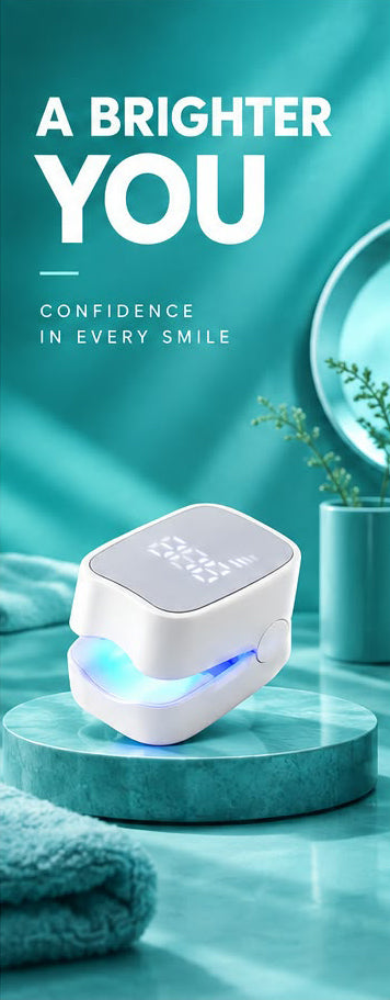 EBIN™ - Nail Fungus Laser Device — landing image 3